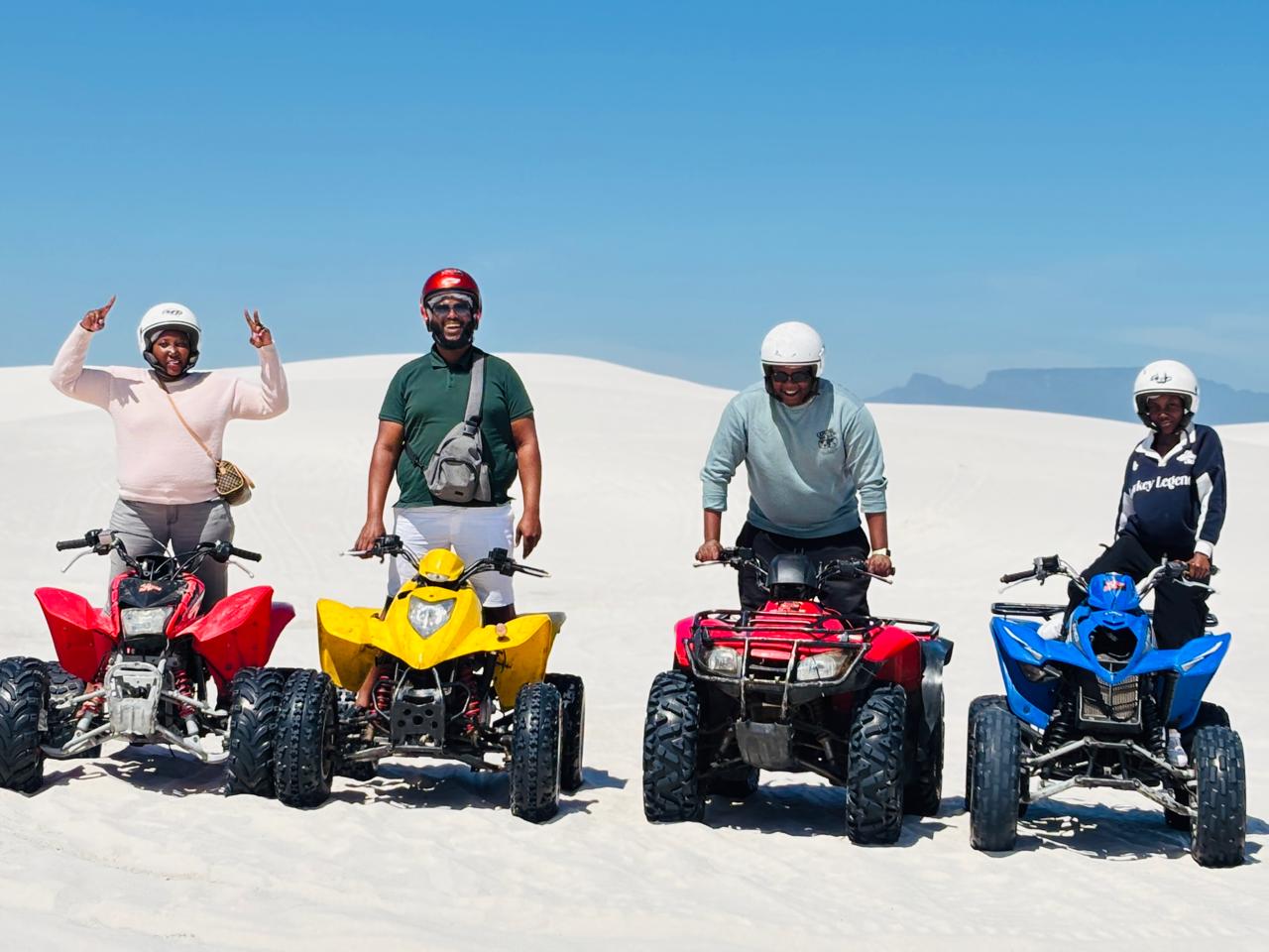 Event Transport Coordination